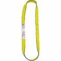 Mazzella Lift America 4' Poly Web Sling Endless, 9800/12200/24400 Lbs Cap S152073